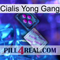 Cialis Yong Gang 37